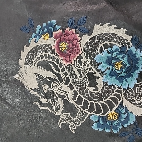 Torrid Jacket Size: 2 - Picture 17 of 17